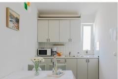Apartmány Milka Apartmán 5 - 1/3+1 Ap4 foto 4