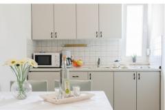 Apartmány Milka Apartmán 5 - 1/3+1 Ap4 foto 5