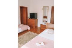 Apartmány Milka Apartmán 2 - 1/2+2 Ap3 foto 3