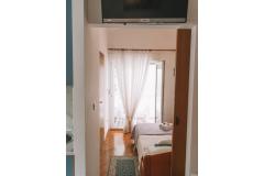 Apartmány Milka Apartmán 4 - 1/2+1 Ap6 foto 3
