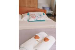 Apartmány Milka Apartmán 4 - 1/2+1 Ap6 foto 4