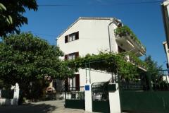 Apartmány Milka-Jure Srima-Vodice Apartmán 2 - Apartman 2 foto 1