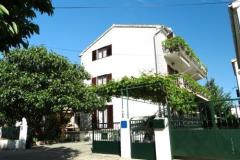 Apartmány Milka-Jure Srima-Vodice Apartmán 1 - Apartman 3 foto 1