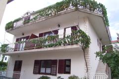 Apartmány Milka-Jure Srima-Vodice Apartmán 1 - Apartman 3 foto 2