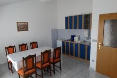 Apartmány Milka-Jure Srima-Vodice Apartmán 1 - Apartman 3 foto 3