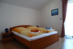 Apartmány Milka-Jure Srima-Vodice Apartmán 1 - Apartman 3 foto 4