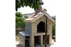 Apartmány Milka-Jure Srima-Vodice Apartmán 1 - Apartman 3 foto 5