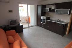 Apartmány Olea Apartmán 4 - ORANGE foto 1