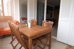 Apartmány Olea Apartmán 4 - ORANGE foto 2