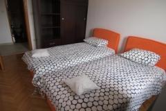 Apartmány Olea Apartmán 4 - ORANGE foto 4