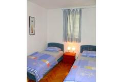 Apartmány Olea Apartmán 1 - GREEN foto 3