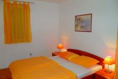 Apartmány Olea Apartmán 1 - GREEN foto 4