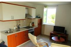 Apartmány Olea Apartmán 2 - BLUE foto 4