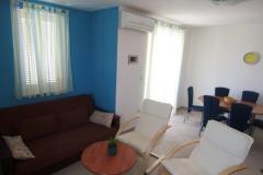 Apartmány Olea Apartmán 2 - BLUE foto 5