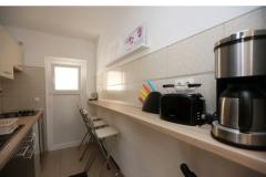 Apartmány Orhideja Apartmán 1 - Studio 1 foto 1
