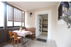 Apartmány Orhideja Apartmán 1 - Studio 1 foto 5
