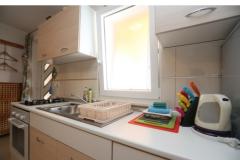 Apartmány Orhideja Apartmán 2 - Studio 2 foto 1