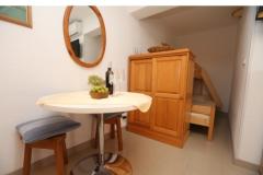 Apartmány Orhideja Apartmán 2 - Studio 2 foto 5