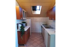 Apartmány Ria Vodice Apartmán 1 - App1 foto 1