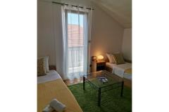 Apartmány Ria Vodice Apartmán 1 - App1 foto 5