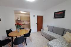 Apartmány Ria Vodice Apartmán 2 - App2 foto 1