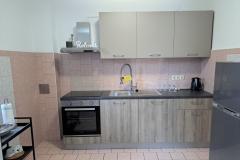 Apartmány Ria Vodice Apartmán 2 - App2 foto 3