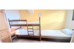Antonela  Apartmán 4 - Seaview D foto 5