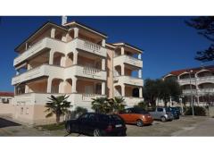 Apartmány Vodice &amp; Srima Apartmán 2 - A2+2 foto 1