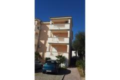 Apartmány Vodice &amp; Srima Apartmán 2 - A2+2 foto 3