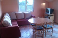 Apartmány Vodice &amp; Srima Apartmán 1 - A4+1 foto 1