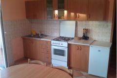 Apartmány Vodice &amp; Srima Apartmán 1 - A4+1 foto 2