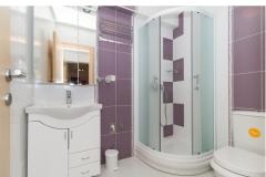 Apartmány Villa Ines Apartmán 1 - apartman 2 foto 1