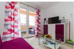 Apartmány Villa Ines Apartmán 1 - apartman 2 foto 5