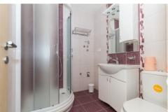 Apartmány Villa Ines Apartmán 3 - AP 4i5 foto 1