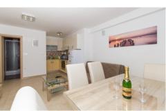 Apartmány Villa Ines Apartmán 3 - AP 4i5 foto 3
