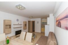 Apartmány Villa Ines Apartmán 3 - AP 4i5 foto 4