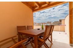 Apartmány Villa Ines Apartmán 4 - trosobni 3 foto 1