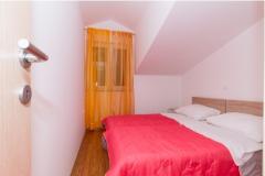 Apartmány Villa Ines Apartmán 4 - trosobni 3 foto 3