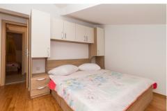 Apartmány Villa Ines Apartmán 4 - trosobni 3 foto 5