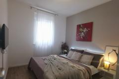 Apartmány Villa Punta Apartmán 7 - A4 foto 3