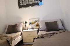 Apartmány Villa Punta Apartmán 7 - A4 foto 4