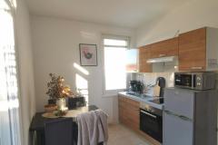 Apartmány Villa Punta Apartmán 7 - A4 foto 5