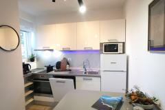 Apartmány Villa Punta Apartmán 4 - A6 foto 1