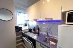 Apartmány Villa Punta Apartmán 4 - A6 foto 2