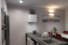 Apartmány Villa Punta Apartmán 1 - A7 foto 3