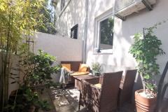 Apartmány Villa Punta Apartmán 2 - A1 foto 1