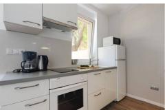 Apartmány Villa Punta Apartmán 2 - A1 foto 3