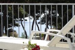 Apartmány Villa Punta Apartmán 3 - A5 foto 4