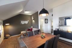 Apartmány Villa Punta Apartmán 3 - A5 foto 5