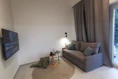 Apartmány Villa Punta Apartmán 6 - A2 foto 2